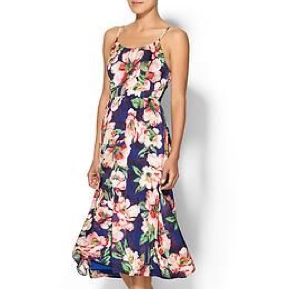 Absolutely fabulous & Fun Double Ties Dress Small - Picture 4 of 8